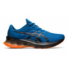 ASICS Men's Novablast - Bauman's Running & Walking Shop