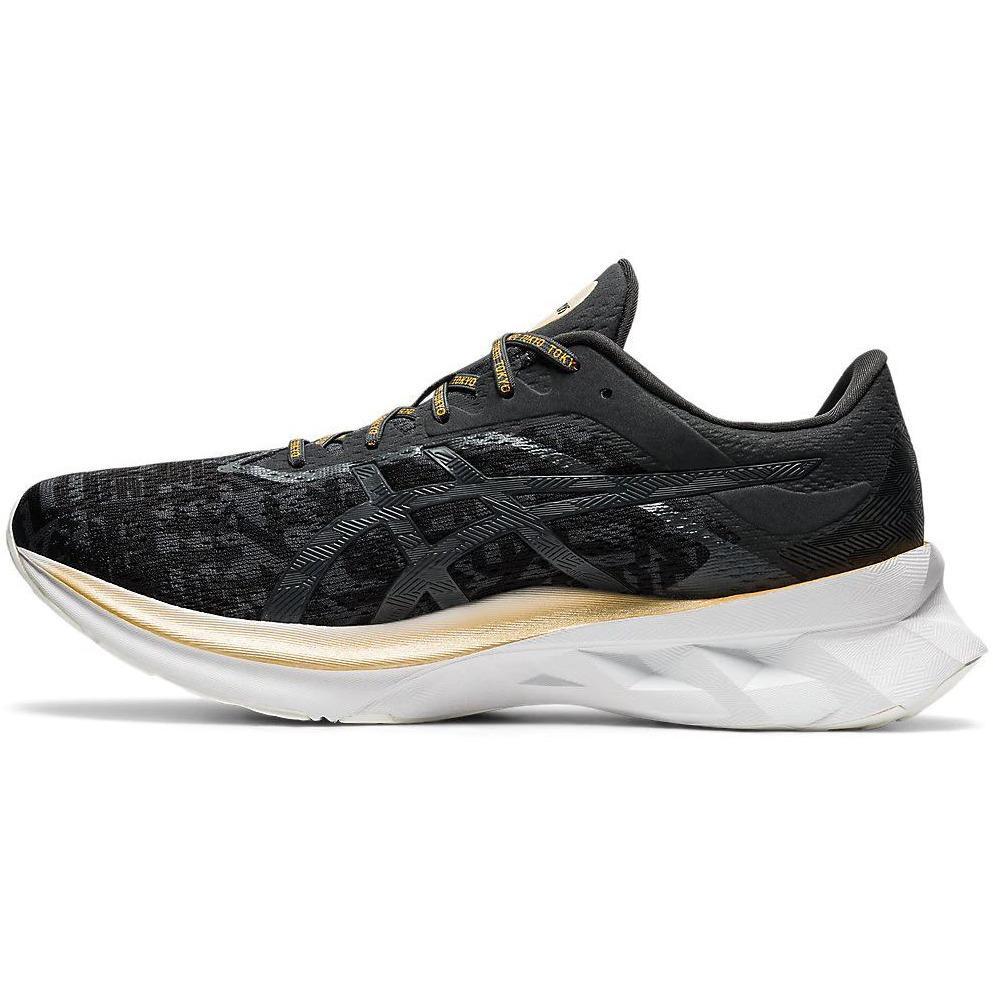 ASICS Men's Novablast - Bauman's Running & Walking Shop