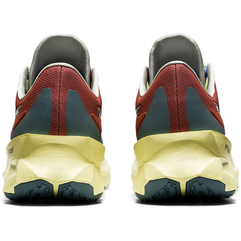 ASICS Men's Novablast - Bauman's Running & Walking Shop