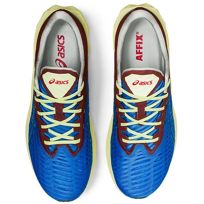 ASICS Men's Novablast - Bauman's Running & Walking Shop