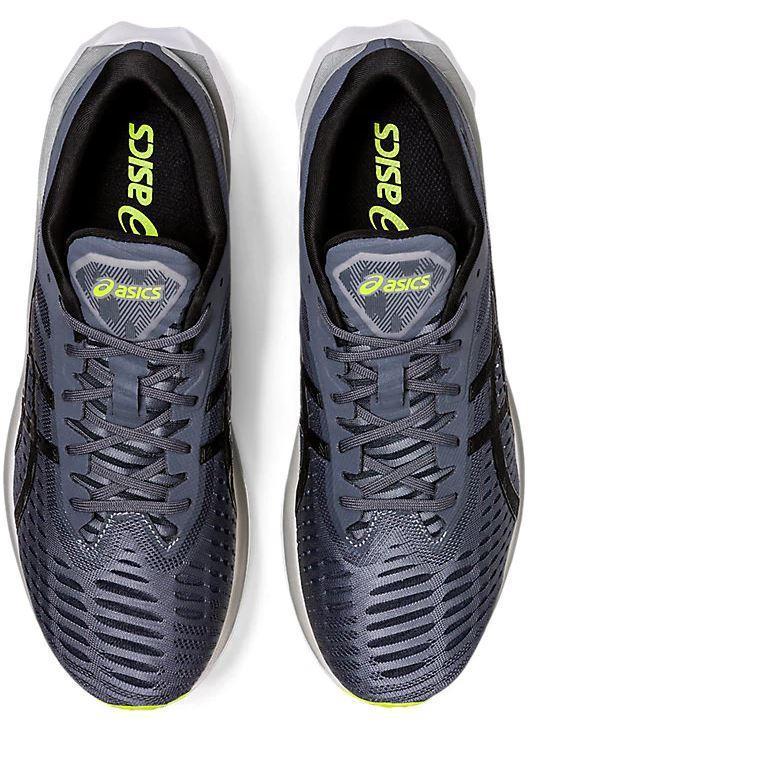 ASICS Men's Novablast - Bauman's Running & Walking Shop