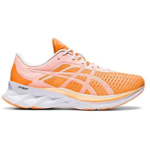 ASICS Men's Novablast - Bauman's Running & Walking Shop