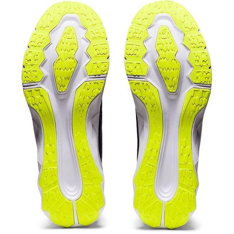 ASICS Men's Novablast - Bauman's Running & Walking Shop