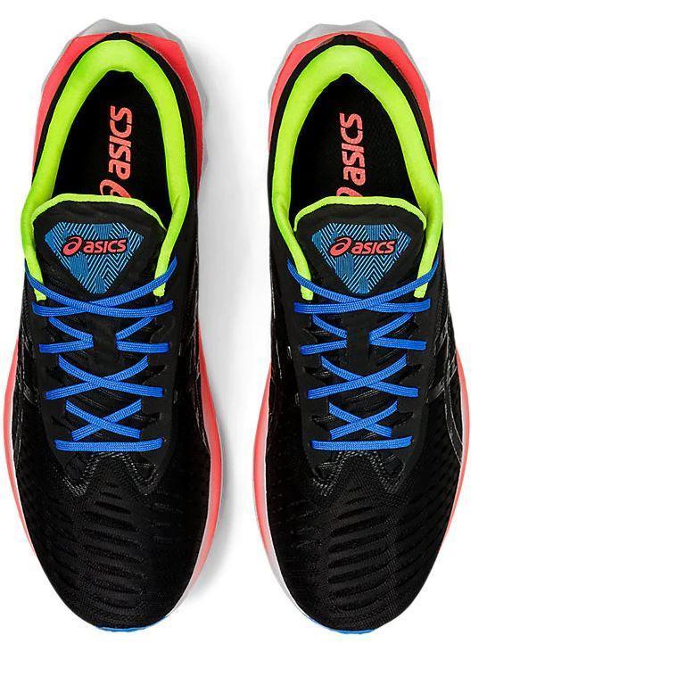 ASICS Men's Novablast - Bauman's Running & Walking Shop