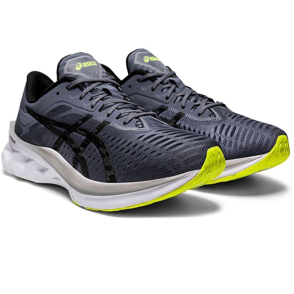 ASICS Men's Novablast - Bauman's Running & Walking Shop