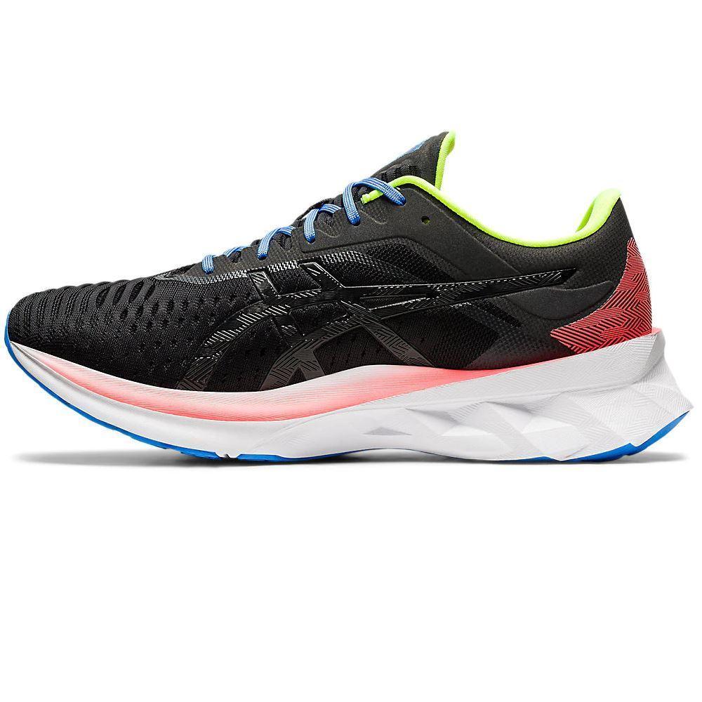ASICS Men's Novablast - Bauman's Running & Walking Shop