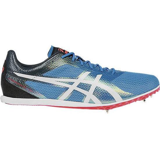Asics Unisex Cosmoracer MD Track & Field Spike - Bauman's Running & Walking Shop