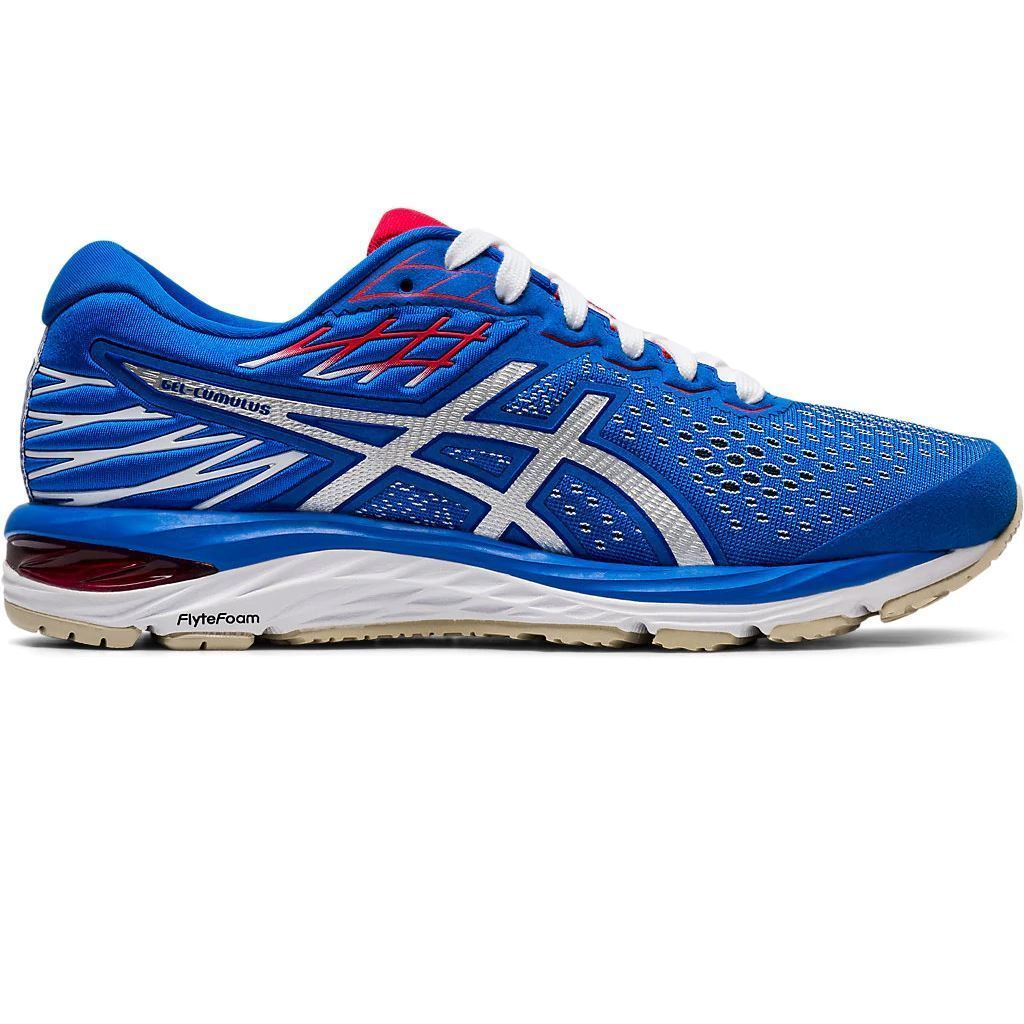 ASICS Women's GEL-Cumulus 21 - Bauman's Running & Walking Shop