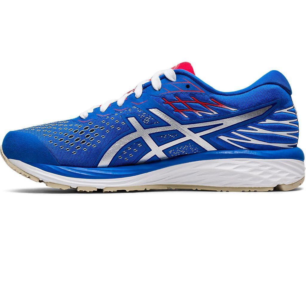 ASICS Women's GEL-Cumulus 21 - Bauman's Running & Walking Shop