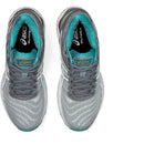 ASICS Women's Gel-Nimbus 22 (D - Wide) - Bauman's Running & Walking Shop