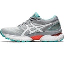 ASICS Women's Gel-Nimbus 22 (D - Wide) - Bauman's Running & Walking Shop