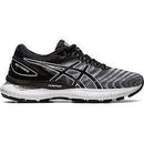 ASICS Women's Gel-Nimbus 22 (D - Wide) - Bauman's Running & Walking Shop