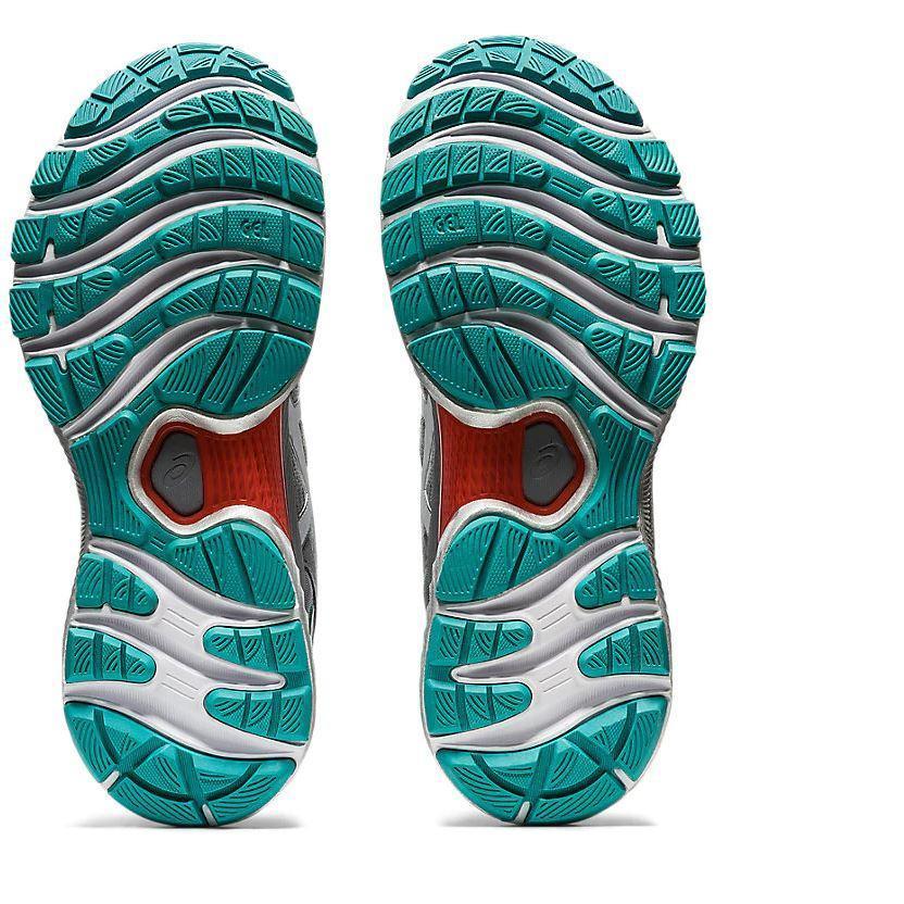 ASICS Women's Gel-Nimbus 22 (D - Wide) - Bauman's Running & Walking Shop