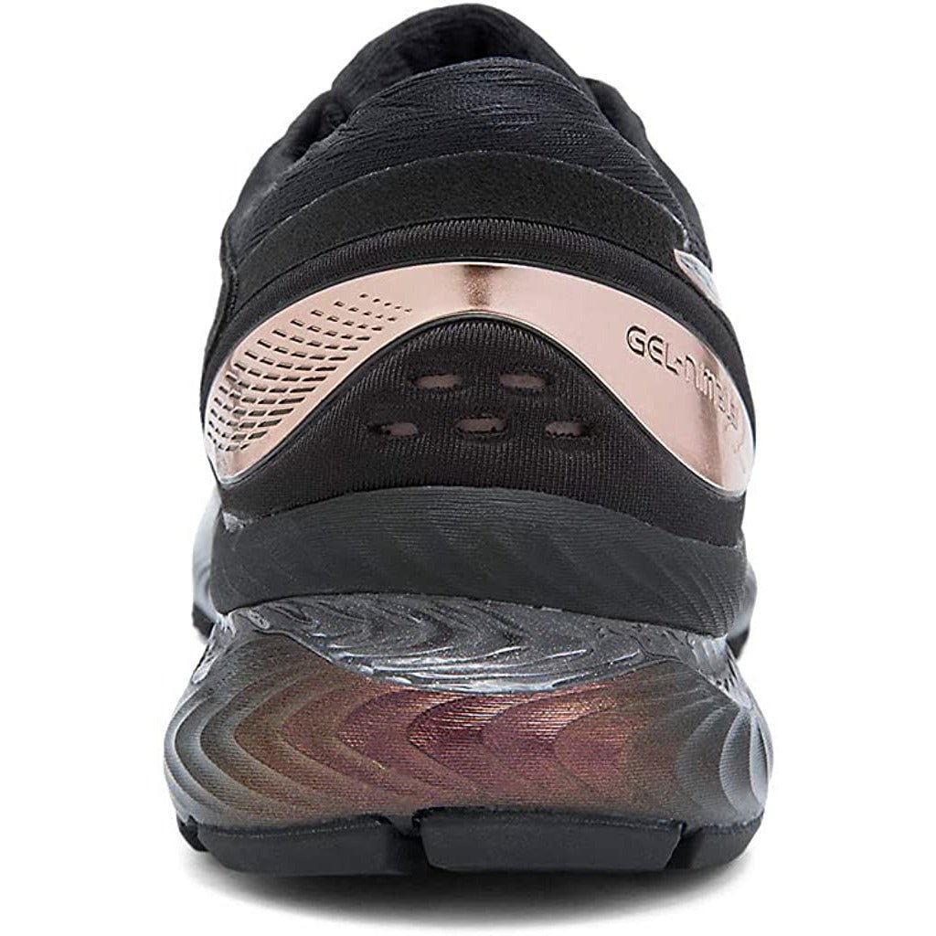 ASICS Women's GEL-Nimbus 22 Platinum - Bauman's Running & Walking Shop