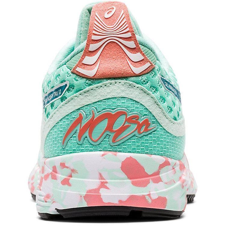 ASICS Women's Gel-Noosa Tri 12 - Bauman's Running & Walking Shop