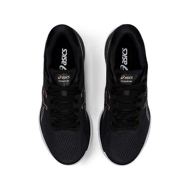 ASICS Women's Glideride - Bauman's Running & Walking Shop