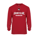 B-CORE Tech Long Sleeve - GBXC - Bauman's Running & Walking Shop