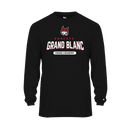 B-CORE Tech Long Sleeve - GBXC - Bauman's Running & Walking Shop