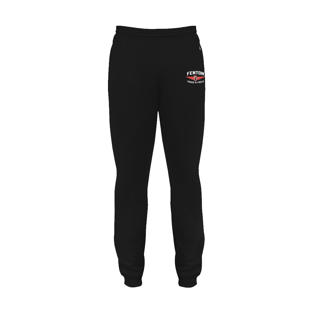 Badger Sport® Men's Performance Jogger - Bauman's Running & Walking Shop