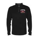 Badger Sport® Unisex B-Core 1/4 Zip - Bauman's Running & Walking Shop