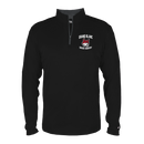 Badger Sport® Unisex B-Core 1/4 Zip - GBXC - Bauman's Running & Walking Shop