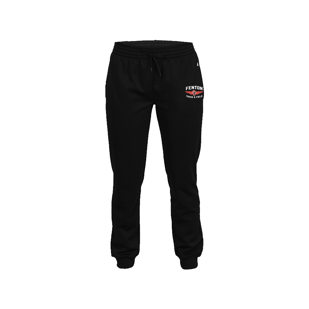 Badger Sport® Women's Performance Jogger Pant - Bauman's Running & Walking Shop