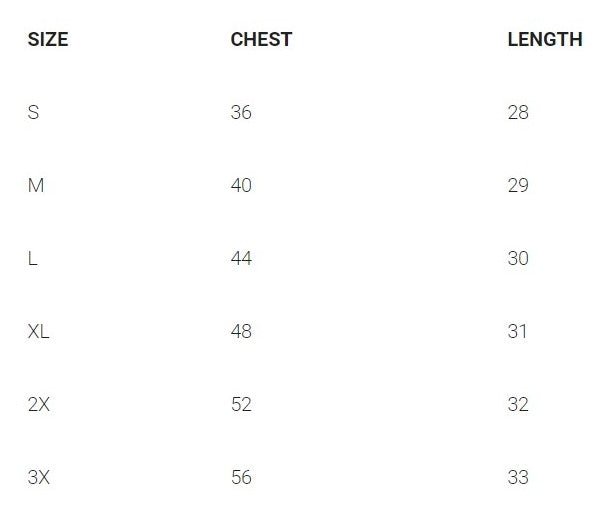 BELLA+CANVAS Unisex Jersey Tee - Brochos XC - Bauman's Running & Walking Shop