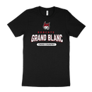 BELLA+CANVAS Unisex Jersey Tee - GBXC - Bauman's Running & Walking Shop
