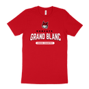 BELLA+CANVAS Unisex Jersey Tee - GBXC - Bauman's Running & Walking Shop