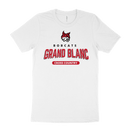 BELLA+CANVAS Unisex Jersey Tee - GBXC - Bauman's Running & Walking Shop