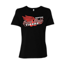 BELLA+CANVAS Women's Relaxed Fit Tee D2 - Bauman's Running & Walking Shop
