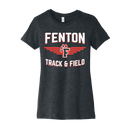 BELLA+CANVAS Women's Slim Fit Tee D1 - Bauman's Running & Walking Shop