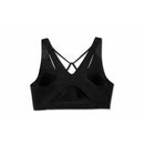Brooks Dare V Neck Run Bra - Bauman's Running & Walking Shop