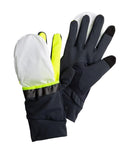 Brooks Draft Hybrid Glove - Bauman's Running & Walking Shop