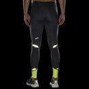 Brooks Men's Run Visible Tight - Bauman's Running & Walking Shop