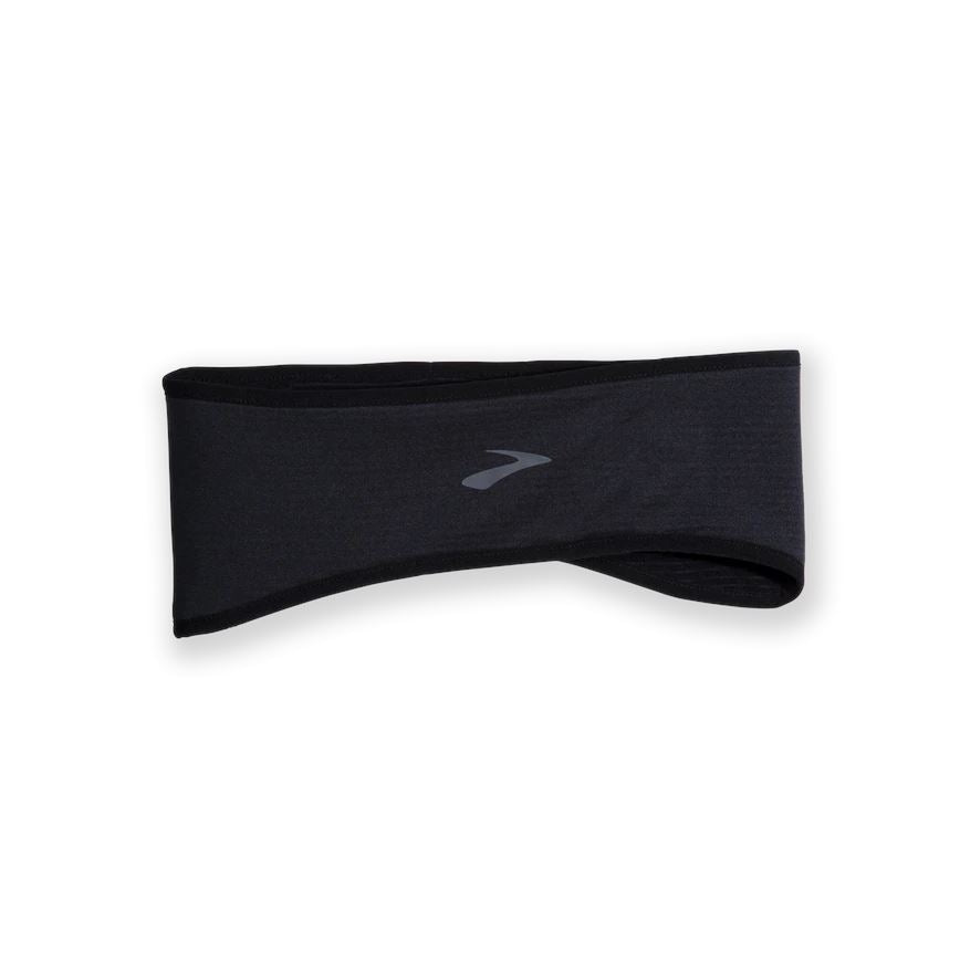 Brooks Notch Thermal Headband - Bauman's Running & Walking Shop