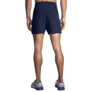 Brooks Sherpa 5" Short - Bauman's Running & Walking Shop