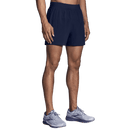 Brooks Sherpa 5" Short - Bauman's Running & Walking Shop