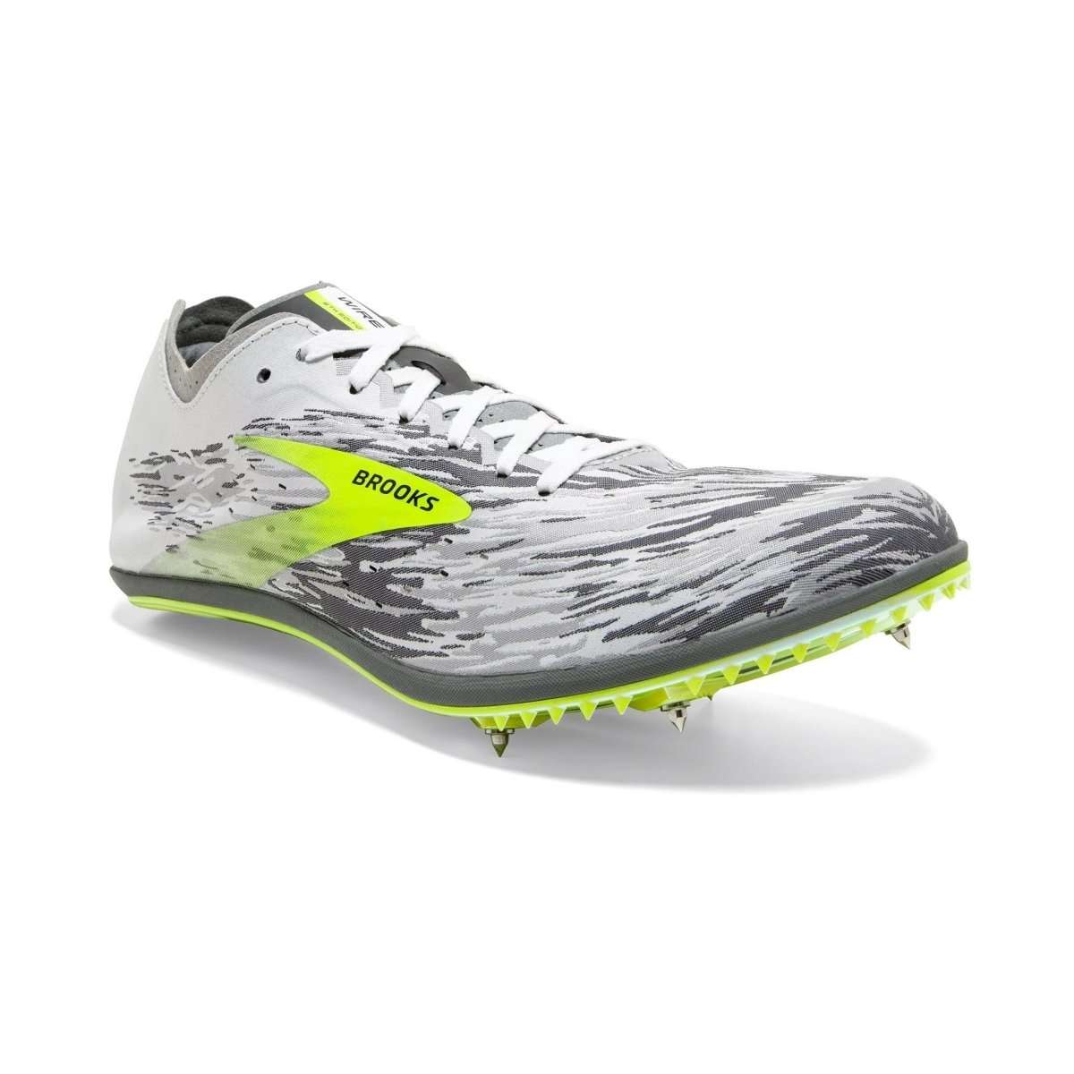 Brooks Unisex Wire V6 - Bauman's Running & Walking Shop