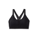 Brooks Women's Drive Plunge run Bra 2.0 - Bauman's Running & Walking Shop