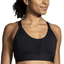 Brooks Women's Drive Plunge run Bra 2.0 - Bauman's Running & Walking Shop