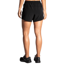 Brooks Women's Moment 5' - Bauman's Running & Walking Shop