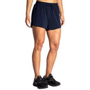 Brooks Women's Moment 5' - Bauman's Running & Walking Shop