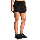 Brooks Women's Moment 5' - Bauman's Running & Walking Shop