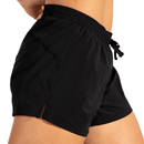 Brooks Women's Moment 5' - Bauman's Running & Walking Shop