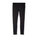 Brooks Women's Moment Tight - Bauman's Running & Walking Shop