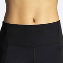 Brooks Women's Moment Tight - Bauman's Running & Walking Shop