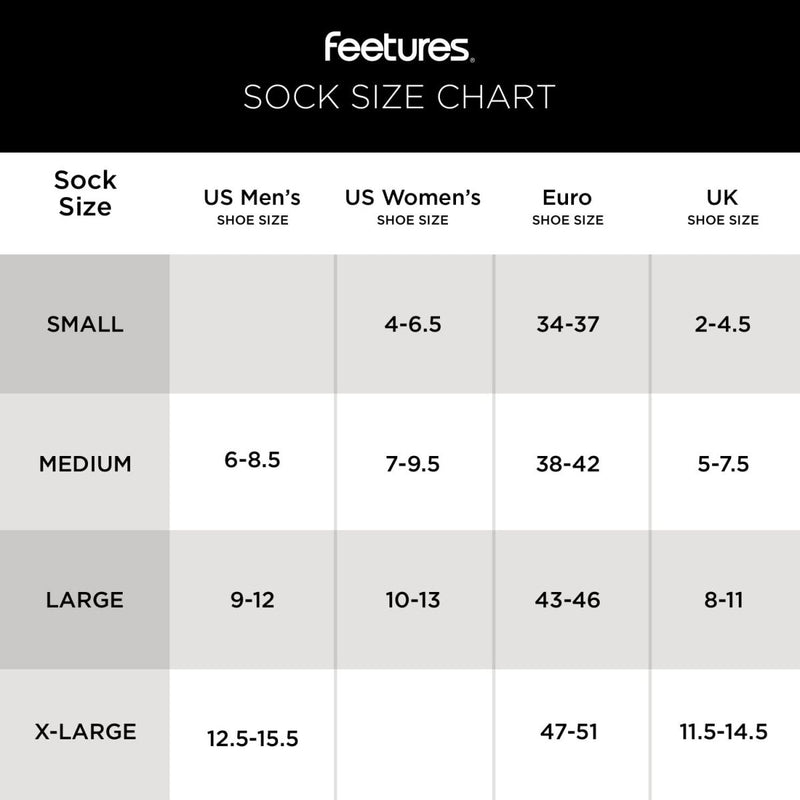 Feetures Elite Merino+ Cushion No Show Tab Socks - Bauman's Running & Walking Shop