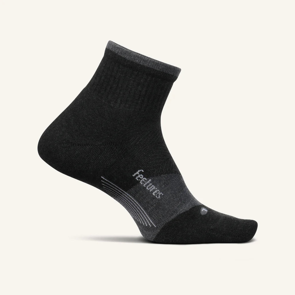 Feetures Trail Max Cushion - Bauman's Running & Walking Shop
