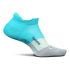 Feetures Unisex Elite Light Cushion No Show Tab - Bauman's Running & Walking Shop